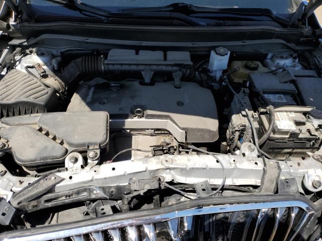 LRBFX1SA1JD006836 Buick Envision Essence