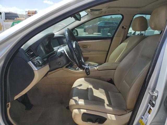 WBA5A5C51FD517605 BMW 528 I