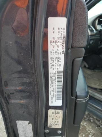1C4RJFBG3EC559596 Jeep Grand Cherokee Limited