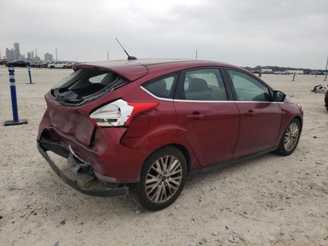 1FADP3N2XGL323530 Ford Focus Titanium
