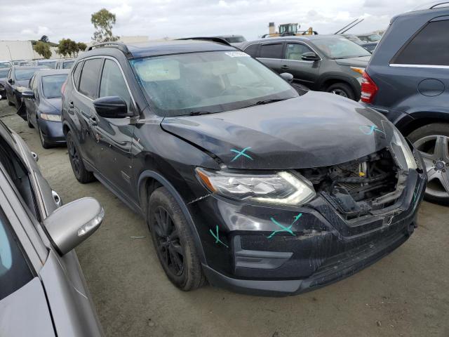 5N1AT2MT7HC758693 Nissan ROGUE S