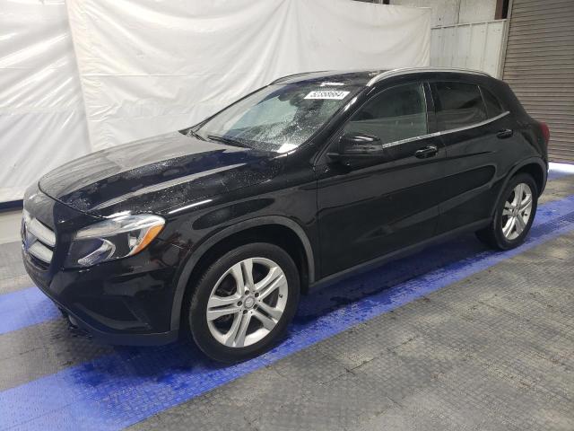 Auction sale of the 2016 Mercedes-benz Gla 250 4matic, vin: WDCTG4GBXGJ222468, lot number: 52358664