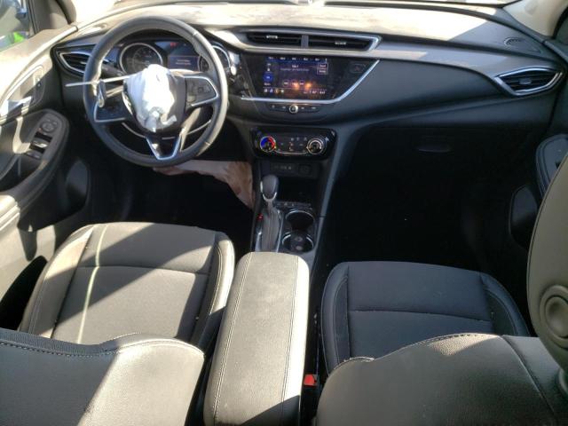 KL4MMCSLXNB079052 Buick Encore Gx Preferred