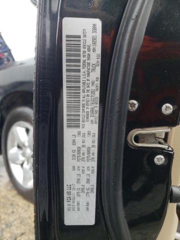 3C6RR6LT0JG171261 RAM 1500 Slt