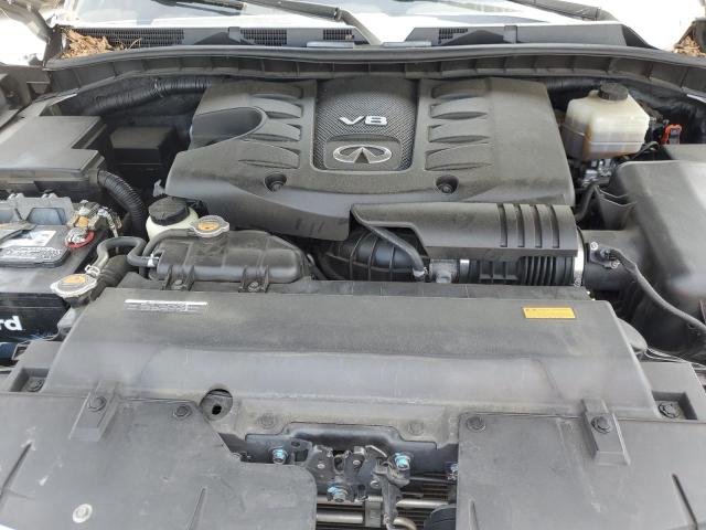 JN8AZ2NE9E9068766 Infiniti QX80