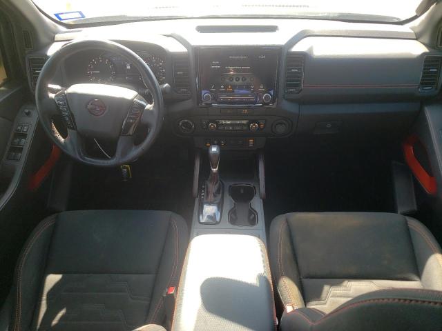 1N6ED1EK0NN638380 Nissan FRONTIER S