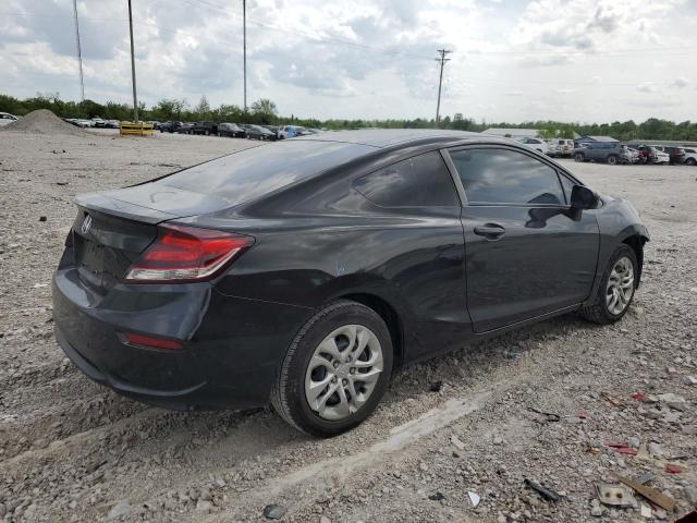 2HGFG3B52EH512069 Honda Civic Lx