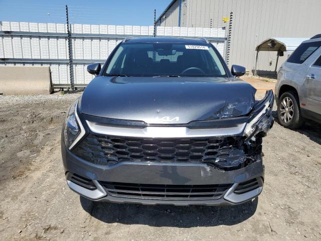 5XYK3CAF5PG023167 KIA Sportage Ex