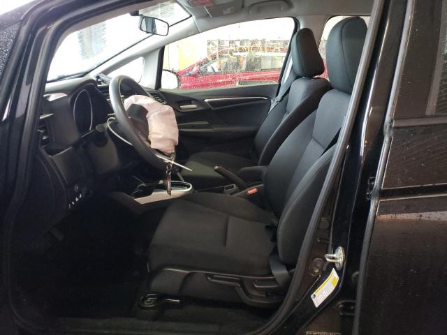 3HGGK5H46KM711815 Honda FIT LX