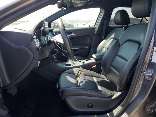 WDCTG4EBXJJ478328 Mercedes-Benz GLA 250