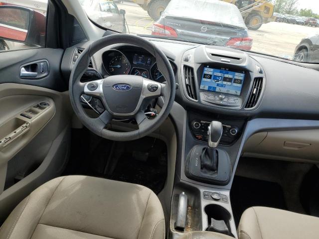 1FMCU0G98GUB71910 Ford ESCAPE SE