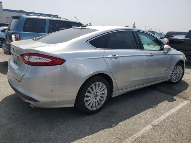 3FA6P0PU1ER234675 Ford Fusion Se Phev