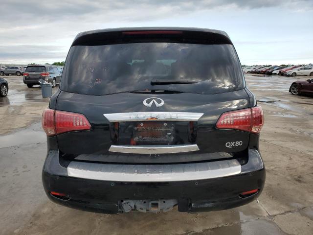 JN8AZ2NE3F9084687 Infiniti QX80