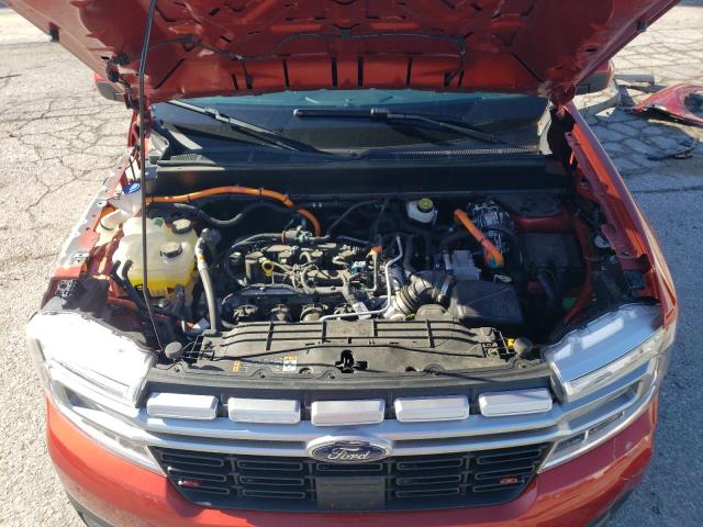 3FTTW8E39NRA51601 Ford Maverick Xl
