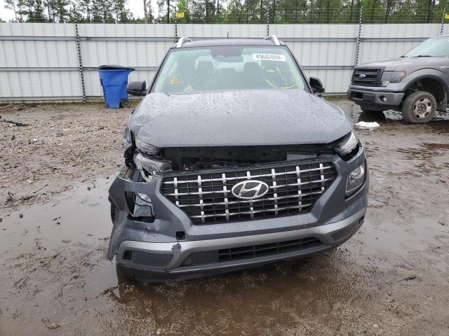 KMHRC8A35PU252556 Hyundai Venue Sel