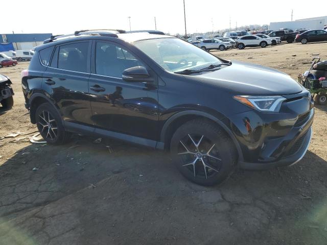 2T3JFREVXGW410452 Toyota RAV4 SE