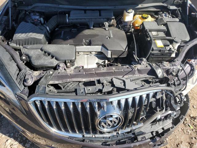 LRBFXDSA1HD219653 Buick Envision Essence
