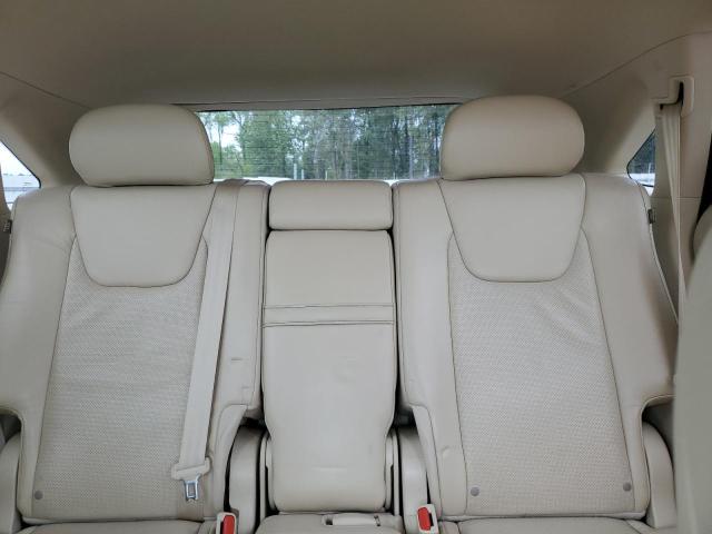 2T2ZK1BA9FC167593 Lexus RX 350