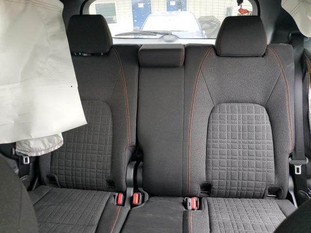 3CZRZ1H52PM731792 Honda HR-V SPORT