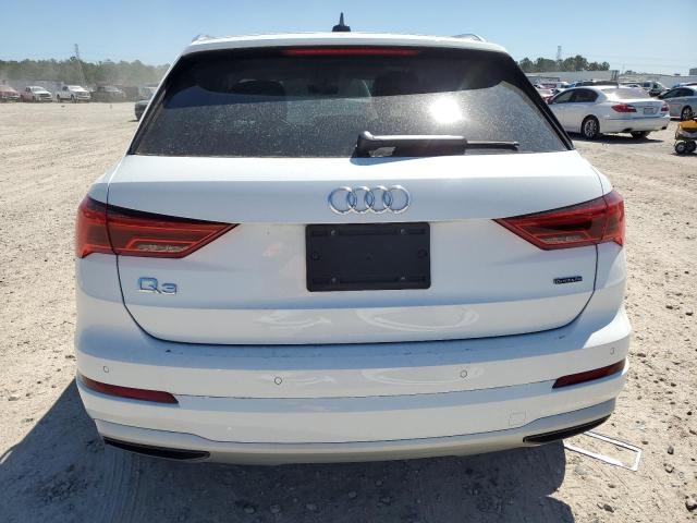 WA1BUCF39M1082076 Audi Q3 Premium Plus 40