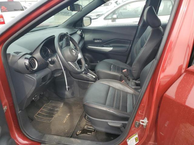 3N1CP5CU3KL479320 Nissan KICKS S