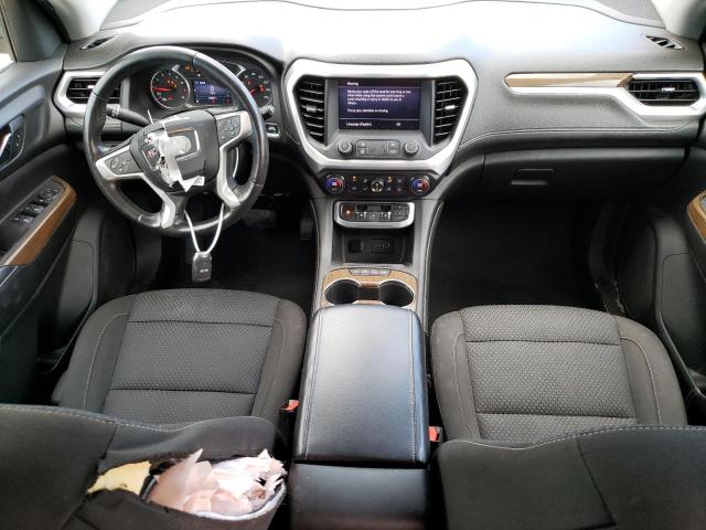 1GKKNKLA3LZ214110 GMC ACADIA SLE