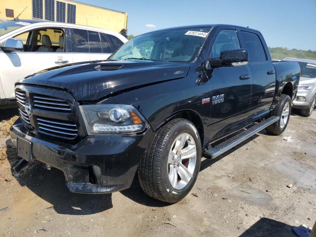 Auction sale of the 2014 Ram 1500 Sport, vin: 00000000000000000, lot number: 52827444