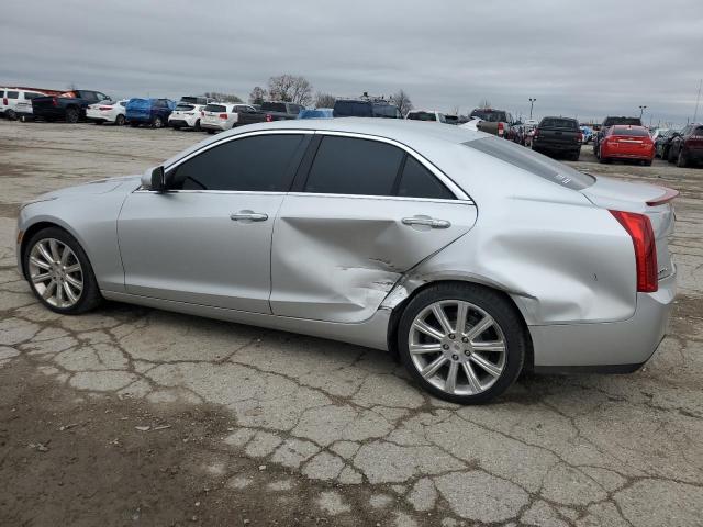 1G6AL5S34E0158089 Cadillac Ats Premium