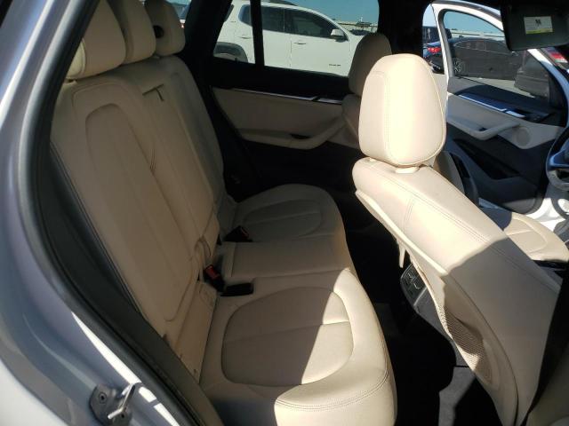 WBXHU7C31H5H32888 BMW X1 Sdrive28i