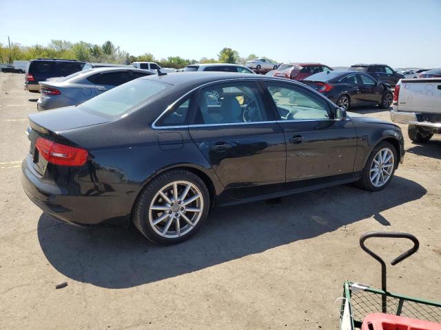 WAUFFAFL3FN017920 Audi A4 Premium Plus