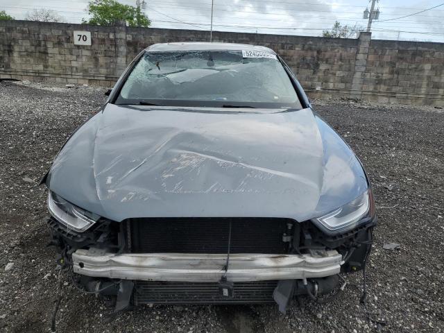 WAUAFAFL8FN035243 Audi A4 PREMIUM
