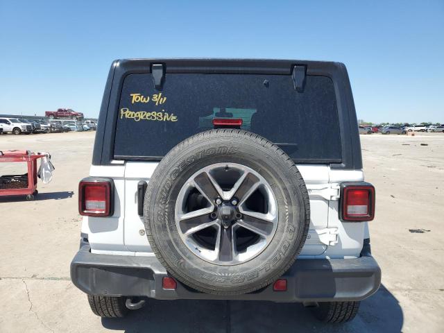 1C4HJXEN3KW516222 Jeep Wrangler Unlimited Sahara