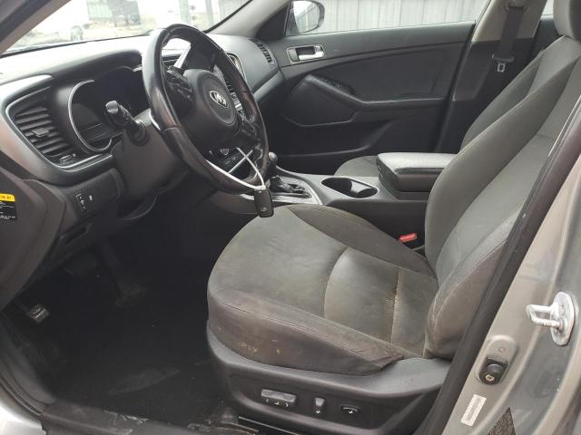KNAGM4AD9F5078488 KIA OPTIMA HYBRID