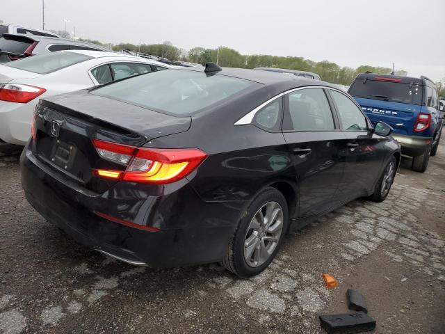1HGCV1F13KA105781 Honda ACCORD LX