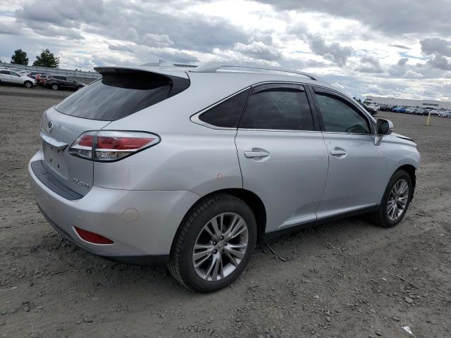 JTJZK1BAXE2012985 Lexus RX 350