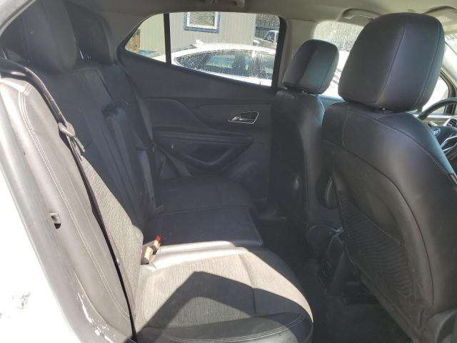 KL4CJFSB3GB624508 Buick Encore Convenience