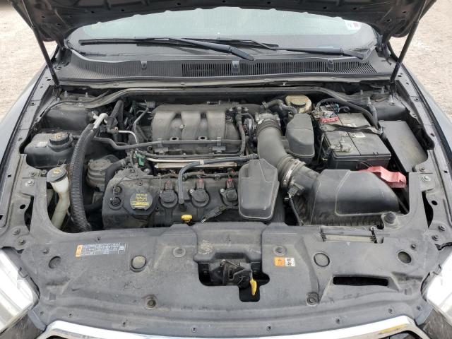 1FAHP2F86EG168530 Ford Taurus Limited