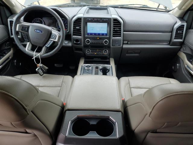 1FMJK1HTXMEA78213 Ford Expedition Max Xlt