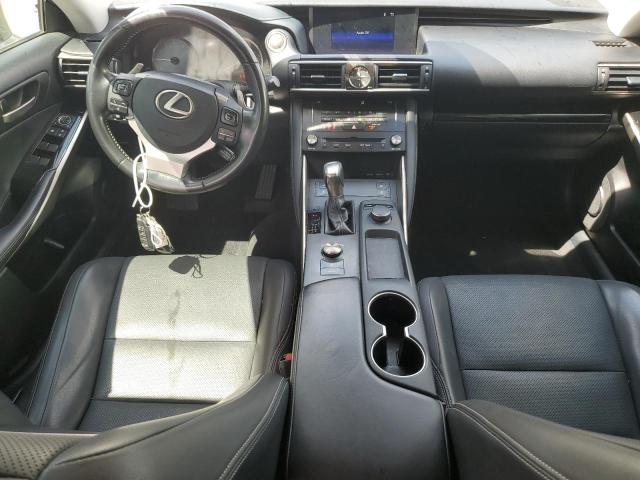 JTHC81D20J5030660 Lexus IS 300