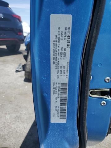 2C3CDXGJ1JH284376 Dodge Charger R/t 392
