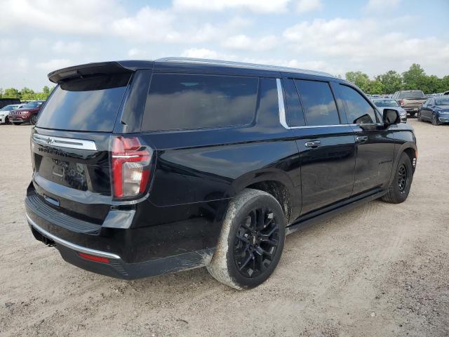 1GNSKGKT1PR379526 Chevrolet Suburban K1500 High Country