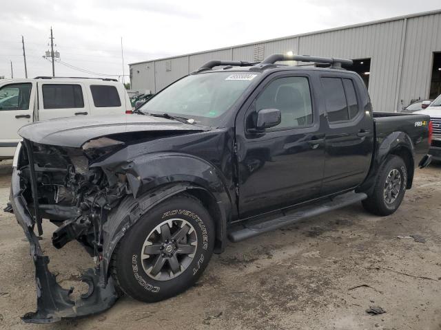 Продаж на аукціоні авто 2019 Nissan Frontier Sv, vin: 1N6DD0EVXKN720659, номер лоту: 49555004