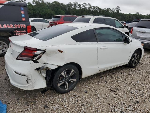 2HGFG3B87FH501354 Honda CIVIC EX