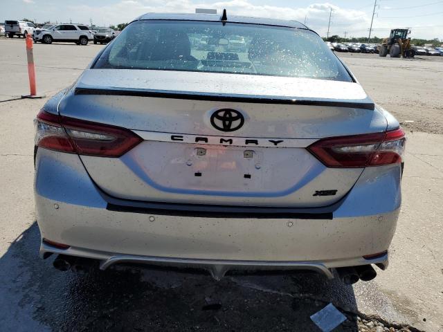 4T1KZ1AK2RU091472 Toyota CAMRY TRD