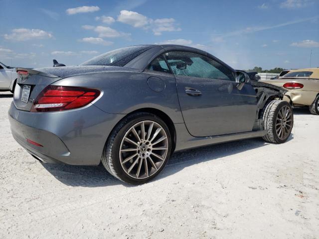 WDDPK3JAXJF151952 Mercedes-Benz Slc 300