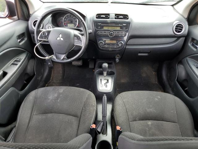 ML32A4HJ2FH010312 Mitsubishi MIRAGE ES