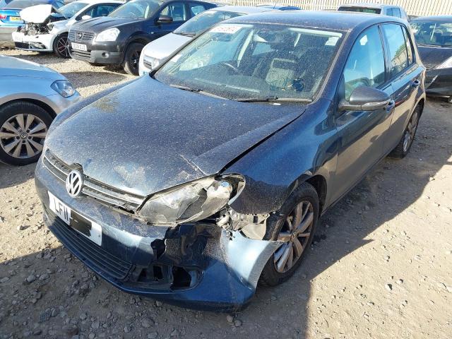 Auction sale of the 2011 Volkswagen Golf Match, vin: *****************, lot number: 51512674