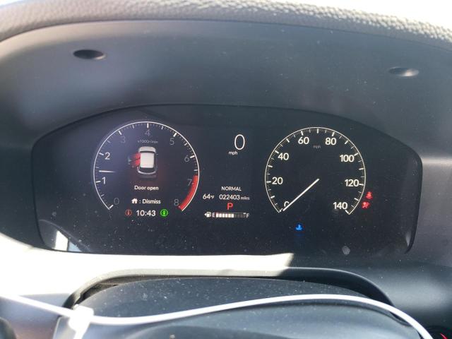 3CZRZ1H58PM711899 Honda HR-V SPORT