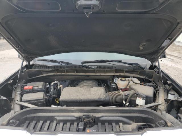 3GTUUGEL7PG229850 GMC Sierra K1500 Denali