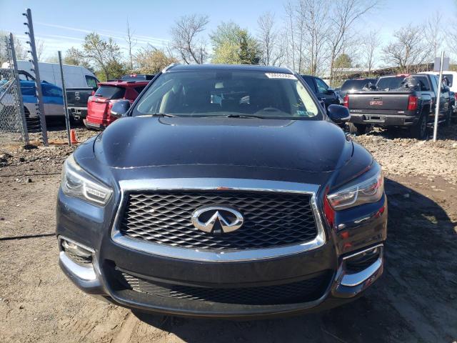 5N1DL0MM4JC530585 Infiniti QX60